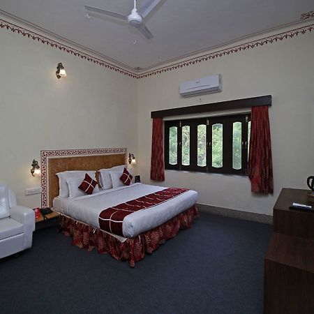 Oyo 9161 Hotel Janak Vilas Udaipur Exterior photo