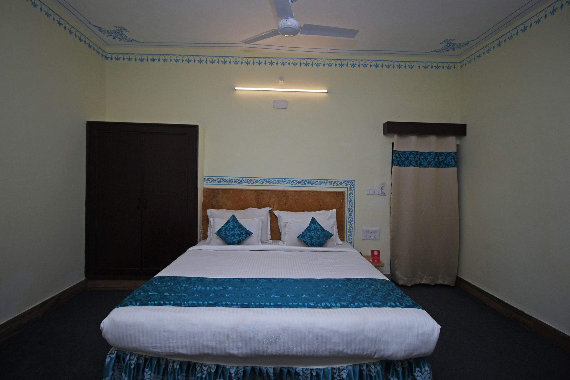 Oyo 9161 Hotel Janak Vilas Udaipur Exterior photo