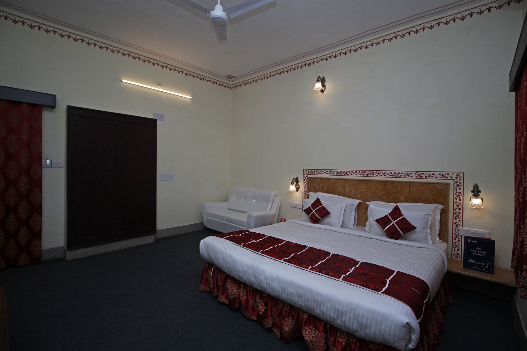 Oyo 9161 Hotel Janak Vilas Udaipur Exterior photo