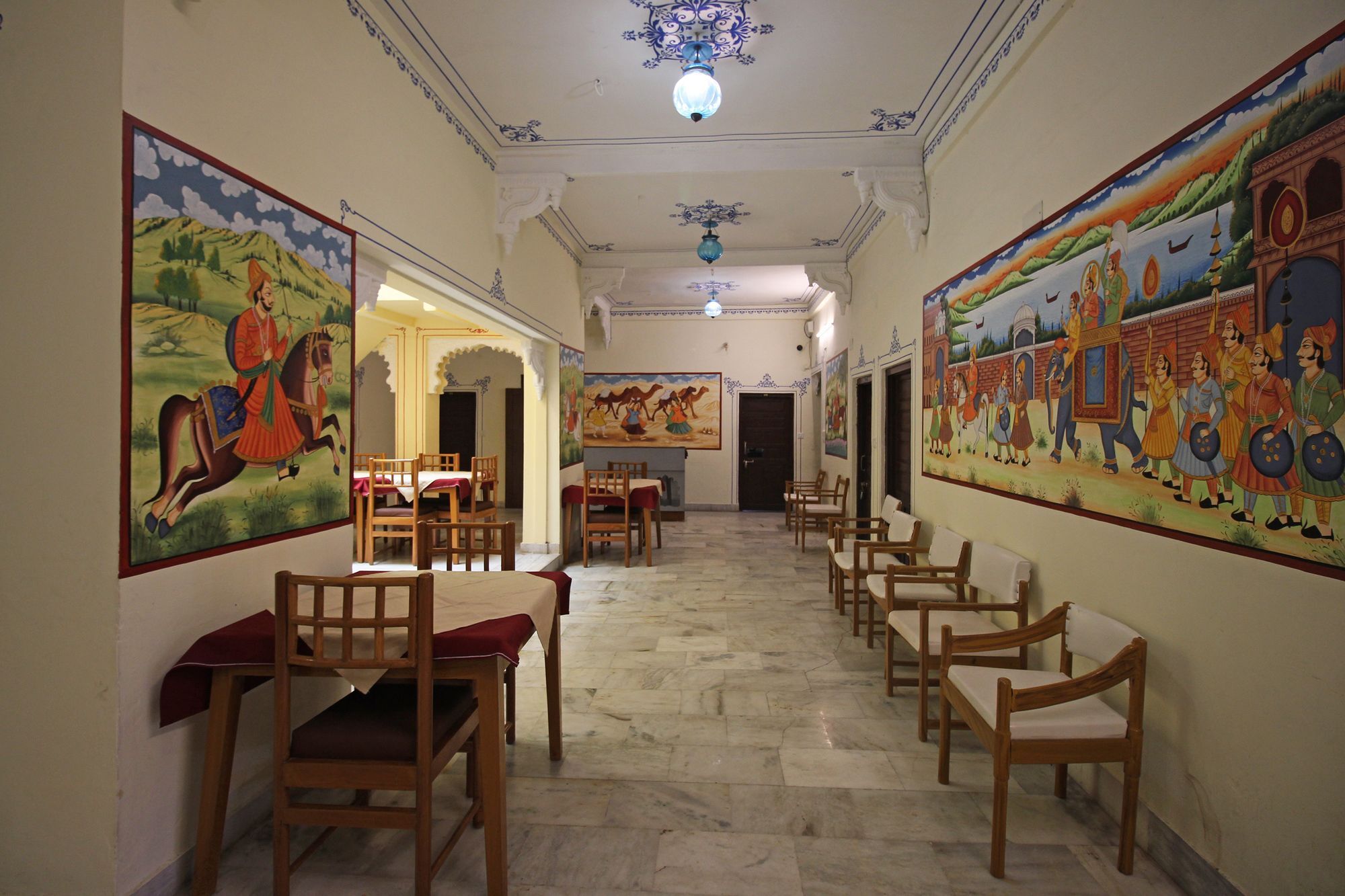 Oyo 9161 Hotel Janak Vilas Udaipur Exterior photo
