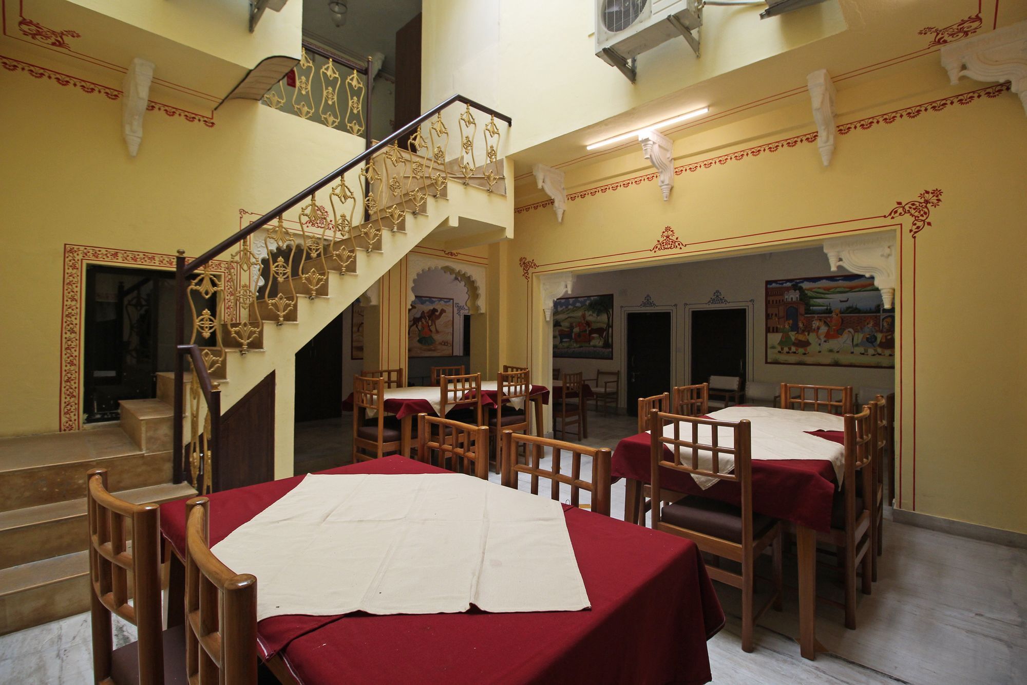 Oyo 9161 Hotel Janak Vilas Udaipur Exterior photo